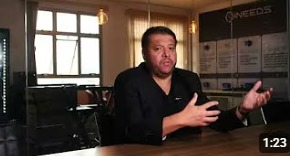 iNeeds Log Fácil | Roteirizador