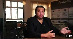 iNeeds Log Fácil | Gestor de Tarefas