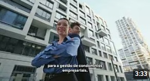 iNeeds - Smart Condominium