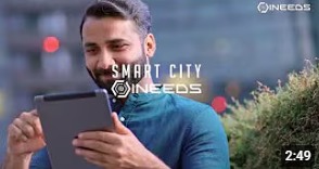 iNeeds - Institucional | English