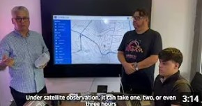 iNeeds - CIDADE VIVA