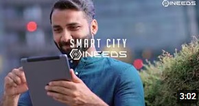 iNeeds - Apresentação